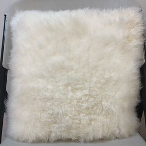 UGG pillow